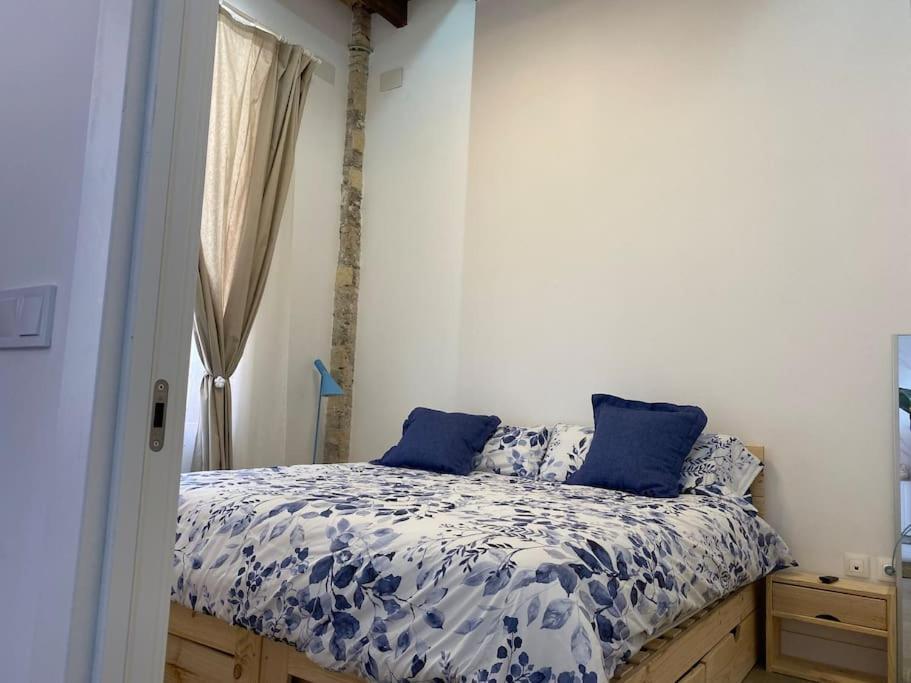 Appartement Apto Ruzafa Patio Center Science Oceanografic