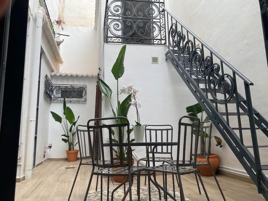 Appartement Apto Ruzafa Patio Center Science Oceanografic